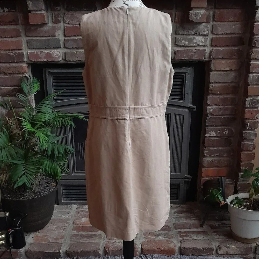 Tory Burch Dress - Picture 7 of 10